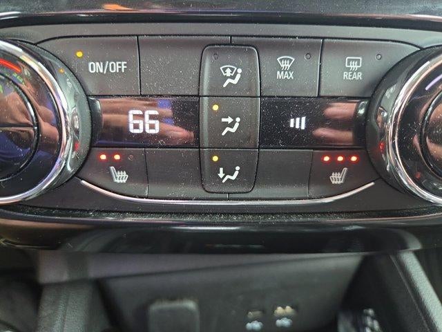 2024 Chevrolet Trailblazer AWD 4dr LT