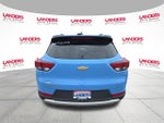 2024 Chevrolet Trailblazer AWD 4dr LT