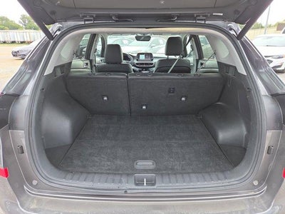 2020 Hyundai TUCSON Ultimate AWD