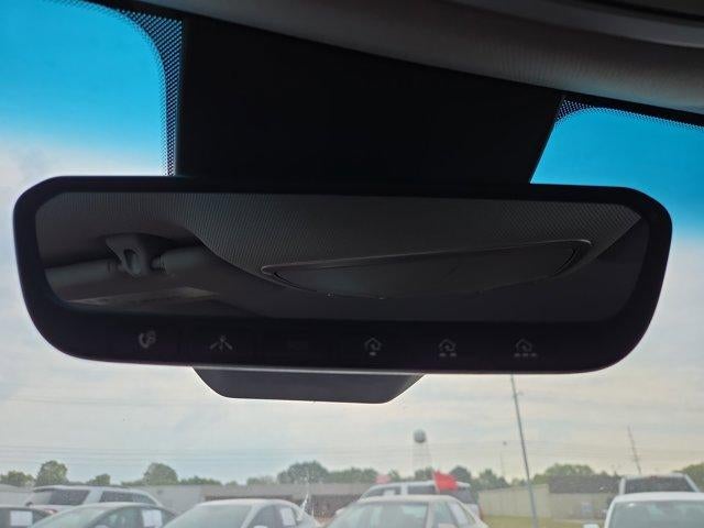 2020 Hyundai TUCSON Ultimate AWD