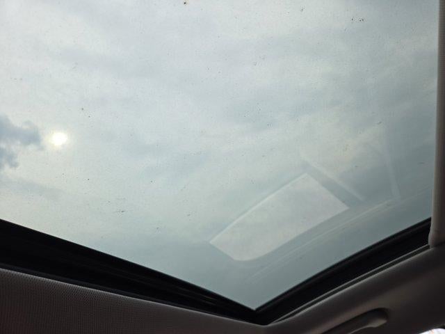 2020 Hyundai TUCSON Ultimate AWD