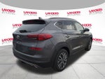2020 Hyundai TUCSON Ultimate AWD