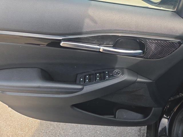 2022 Kia Seltos S IVT FWD