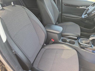 2022 Kia Seltos S IVT FWD