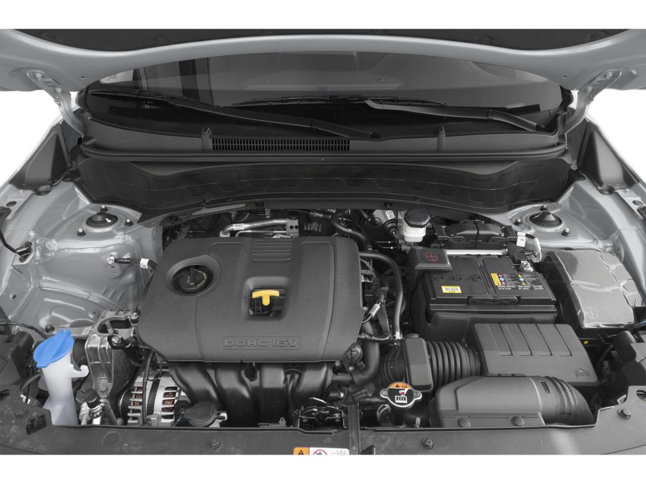 2022 Kia Seltos S IVT FWD