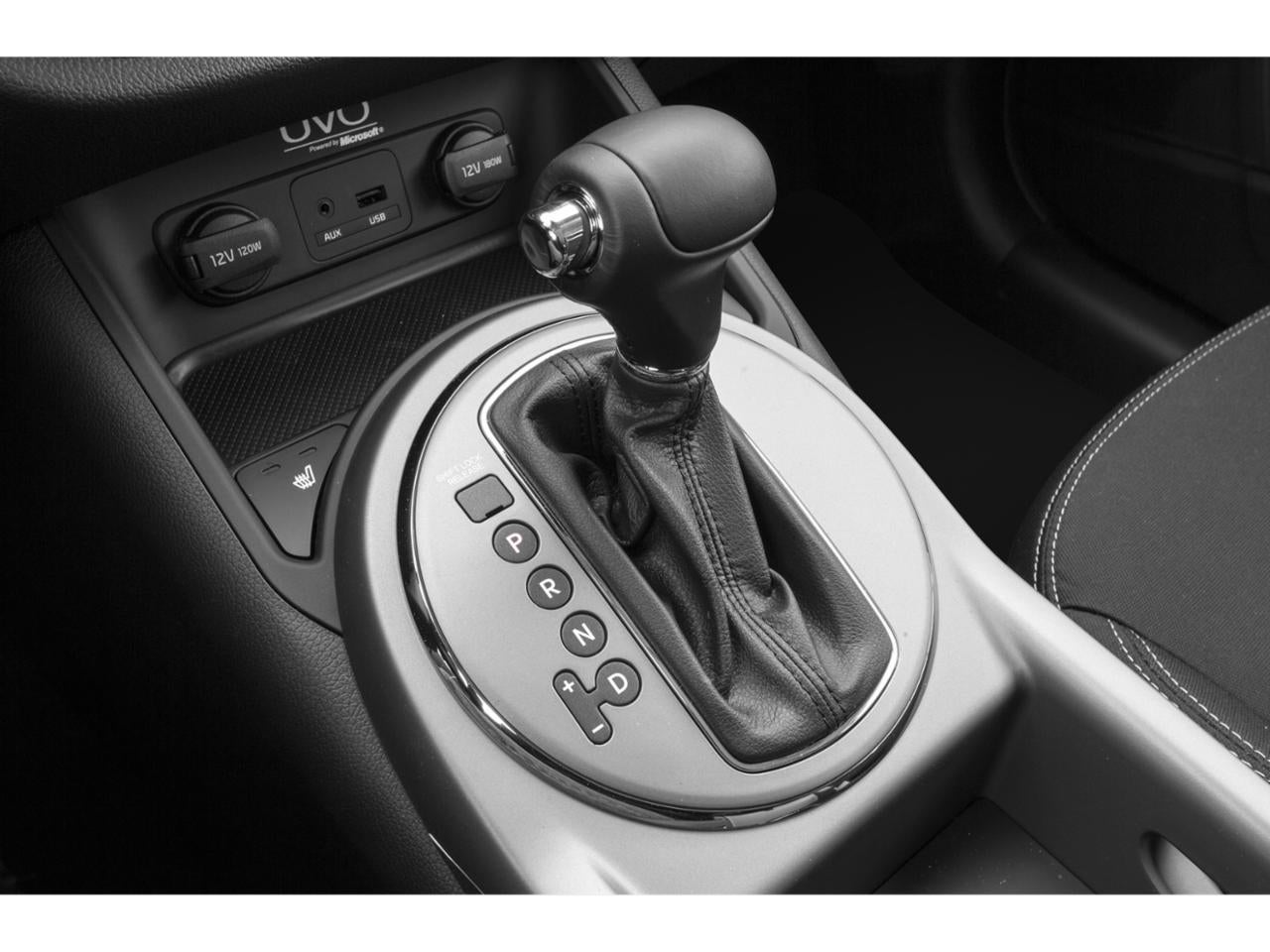2015 Kia Sportage AWD 4dr EX