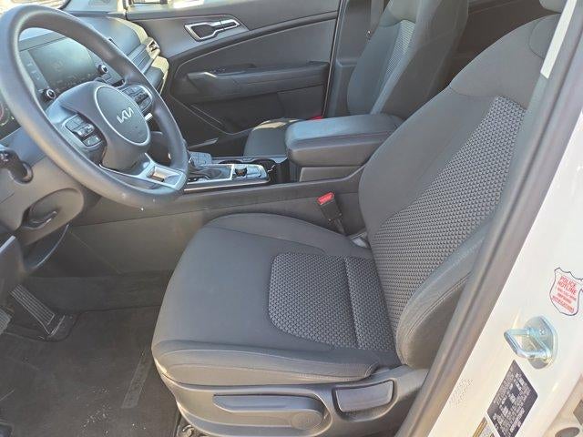 2023 Kia Sportage LX FWD