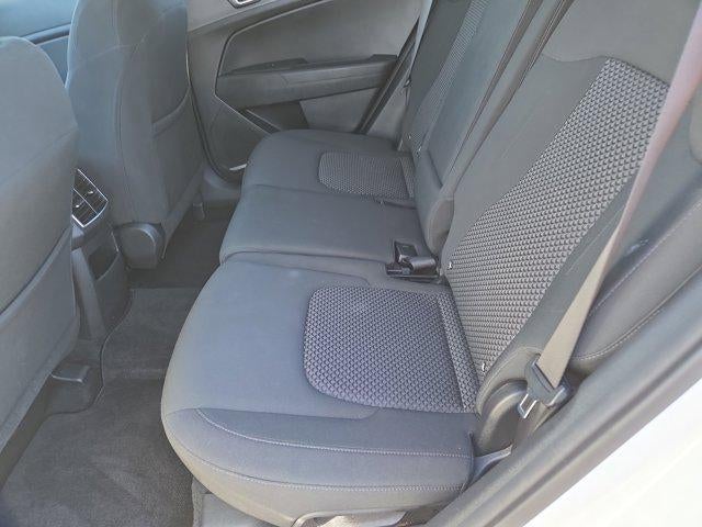 2023 Kia Sportage LX FWD