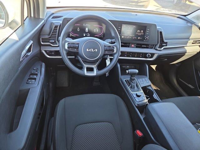 2023 Kia Sportage LX FWD