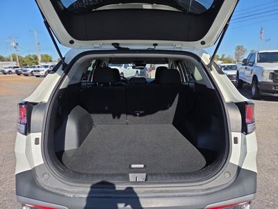 2023 Kia Sportage LX FWD