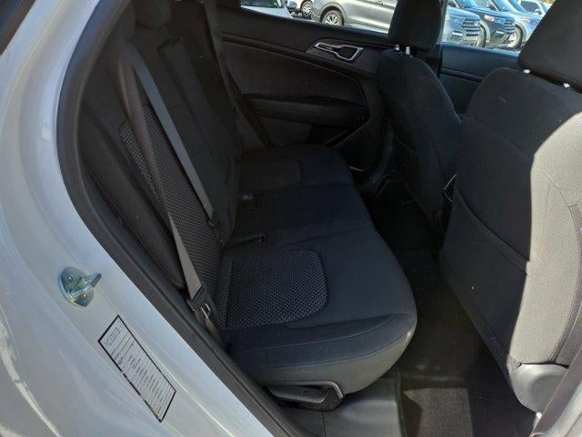 2023 Kia Sportage LX FWD