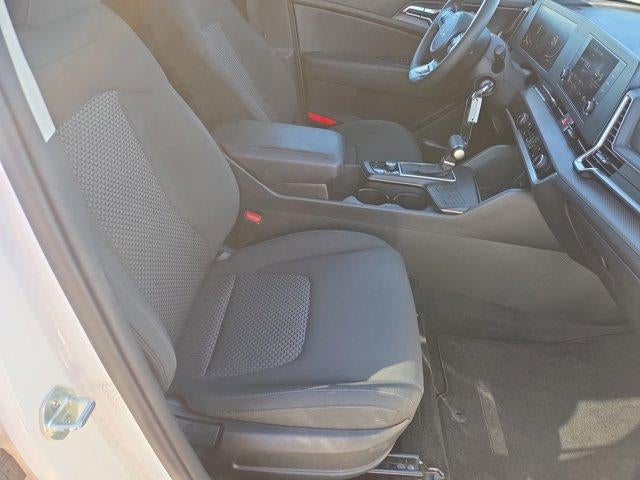 2023 Kia Sportage LX FWD