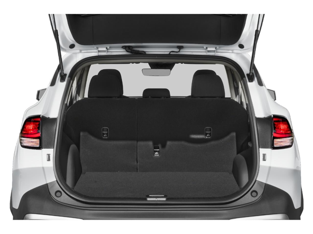 2023 Kia Sportage LX FWD