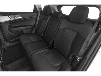 2023 Kia Sportage LX FWD
