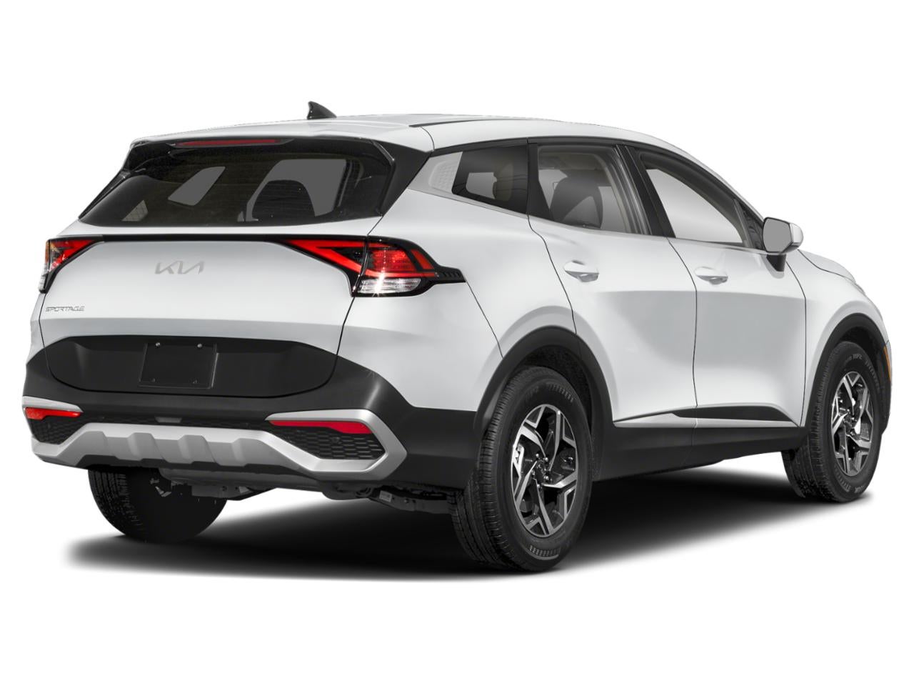 2023 Kia Sportage LX FWD