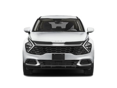 2023 Kia Sportage LX FWD