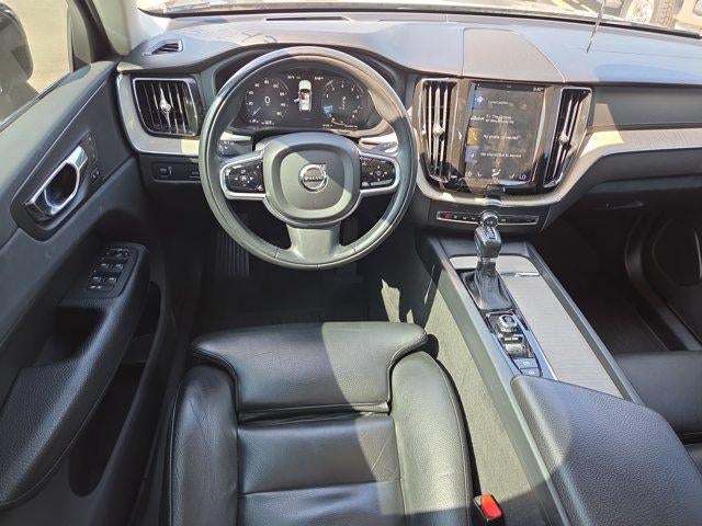 2018 Volvo XC60 T6 AWD Inscription