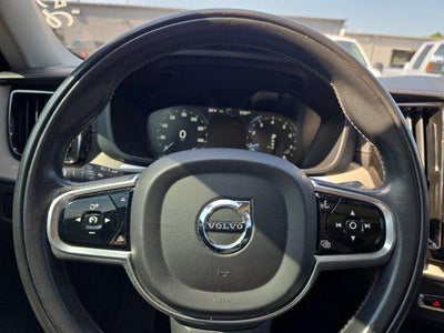 2018 Volvo XC60 T6 AWD Inscription