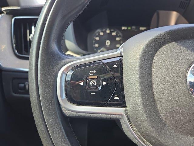 2018 Volvo XC60 T6 AWD Inscription
