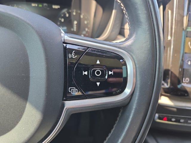 2018 Volvo XC60 T6 AWD Inscription
