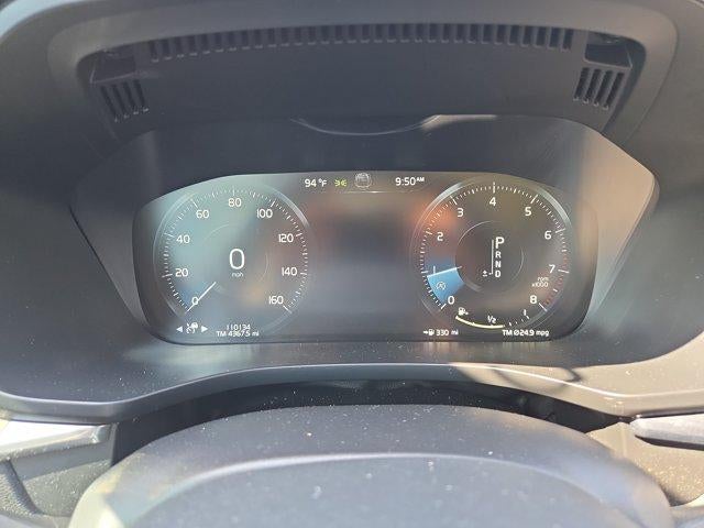 2018 Volvo XC60 T6 AWD Inscription