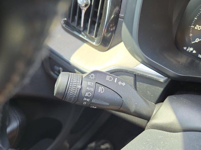 2018 Volvo XC60 T6 AWD Inscription
