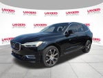 2018 Volvo XC60 T6 AWD Inscription