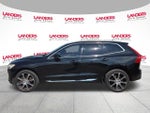 2018 Volvo XC60 T6 AWD Inscription