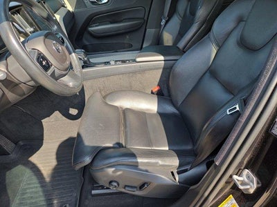 2018 Volvo XC60 T6 AWD Inscription