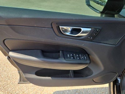 2018 Volvo XC60 T6 AWD Inscription