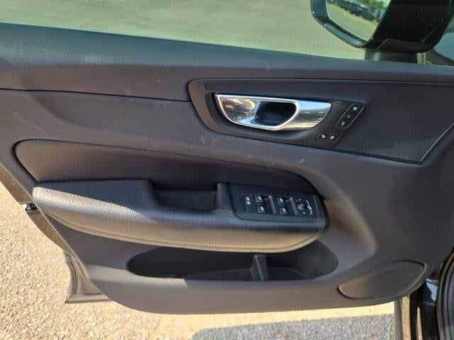 2018 Volvo XC60 T6 AWD Inscription