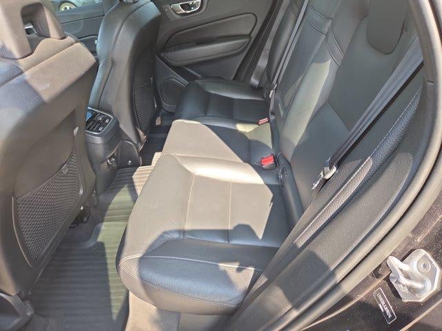 2018 Volvo XC60 T6 AWD Inscription