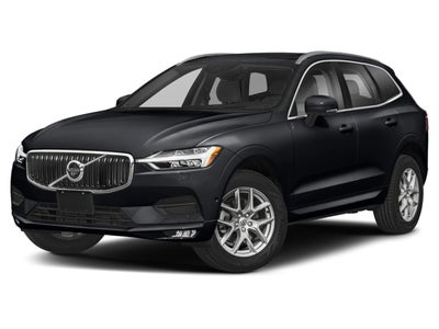 2018 Volvo XC60 T6 AWD Inscription