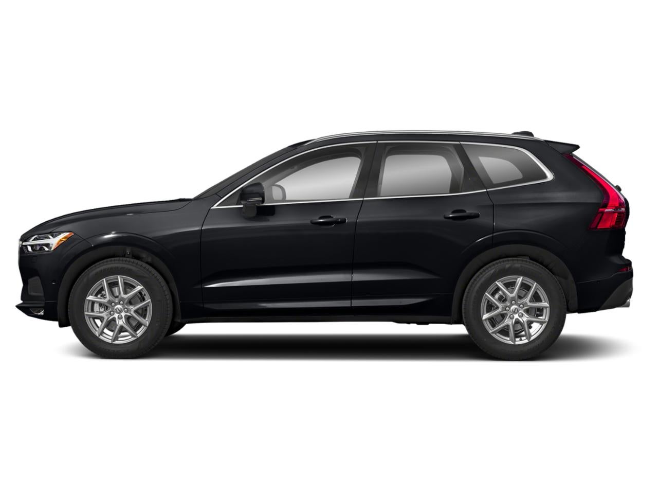 2018 Volvo XC60 T6 AWD Inscription
