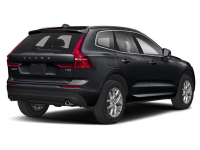 2018 Volvo XC60 T6 AWD Inscription