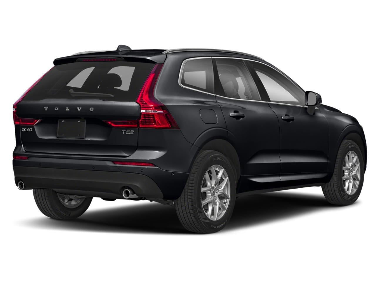 2018 Volvo XC60 T6 AWD Inscription