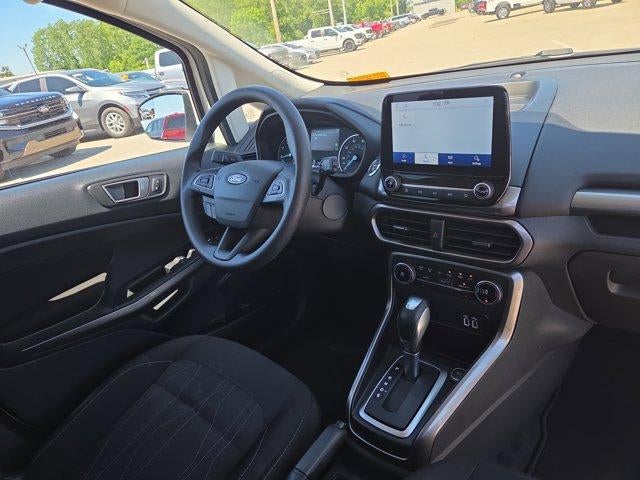 2022 Ford EcoSport SE 4WD