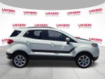 2022 Ford EcoSport SE 4WD