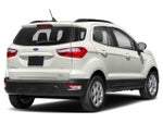 2022 Ford EcoSport SE 4WD