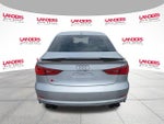 2015 Audi A3 quattro 2.0T Premium