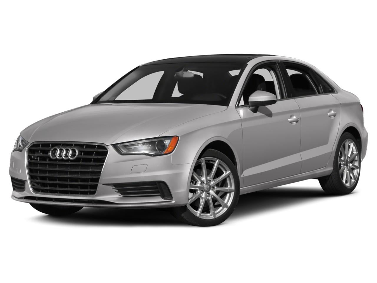 2015 Audi A3 quattro 2.0T Premium