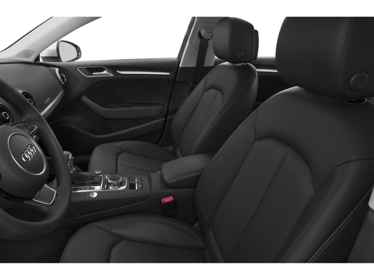2015 Audi A3 quattro 2.0T Premium