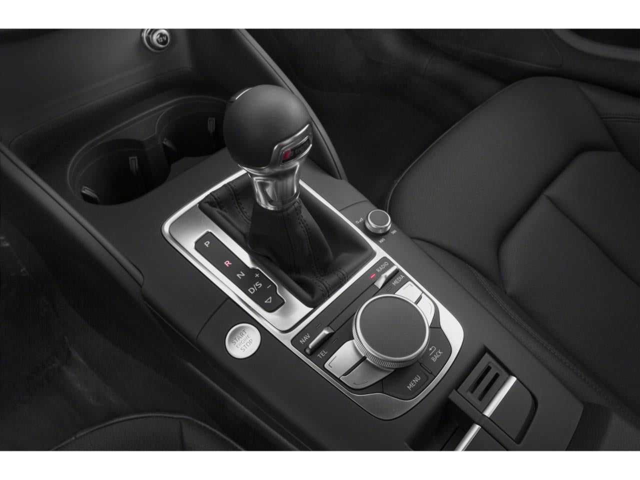 2015 Audi A3 quattro 2.0T Premium