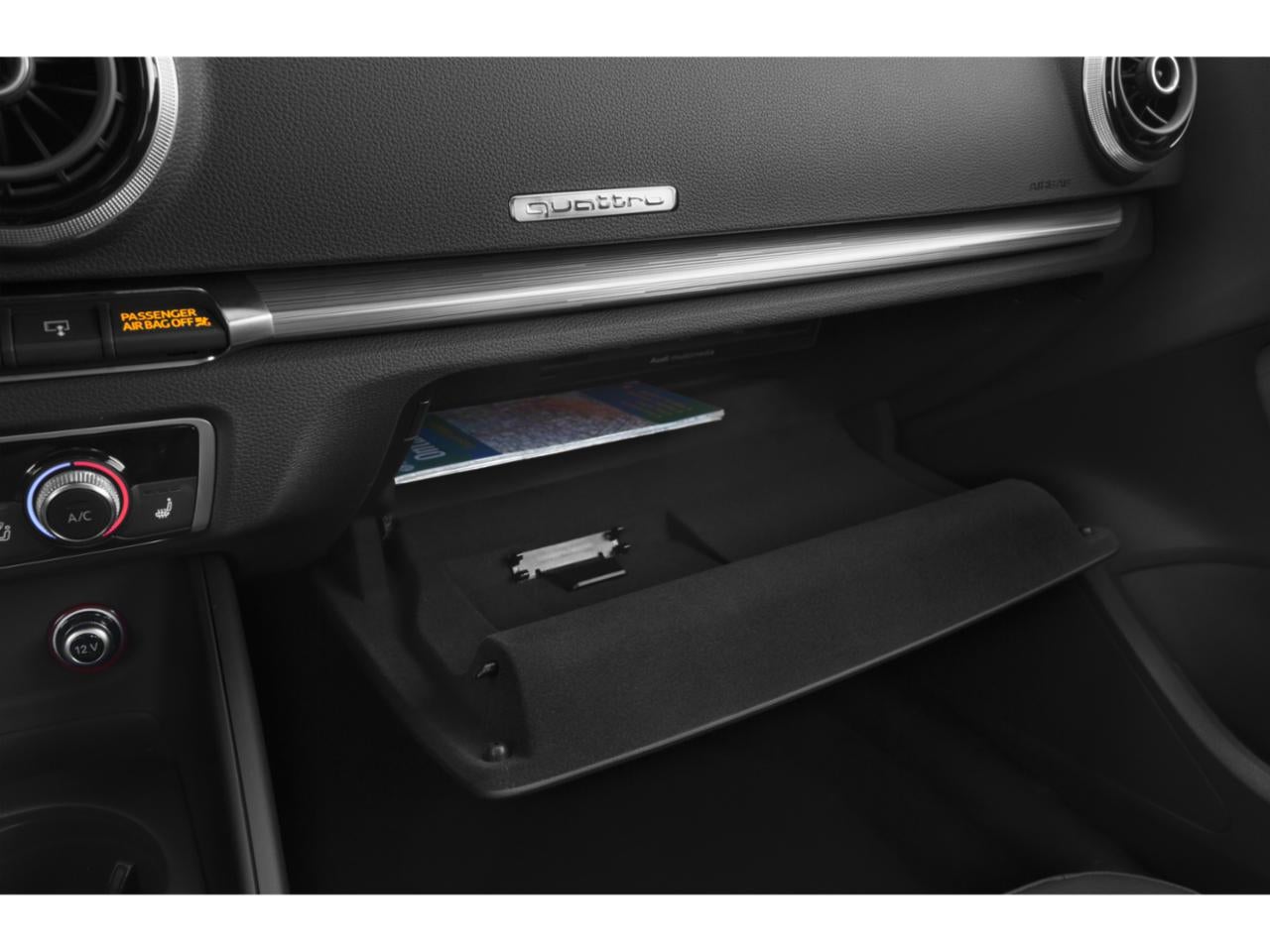 2015 Audi A3 quattro 2.0T Premium
