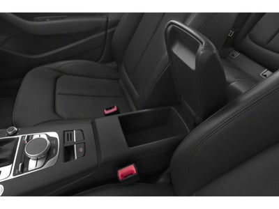 2015 Audi A3 quattro 2.0T Premium