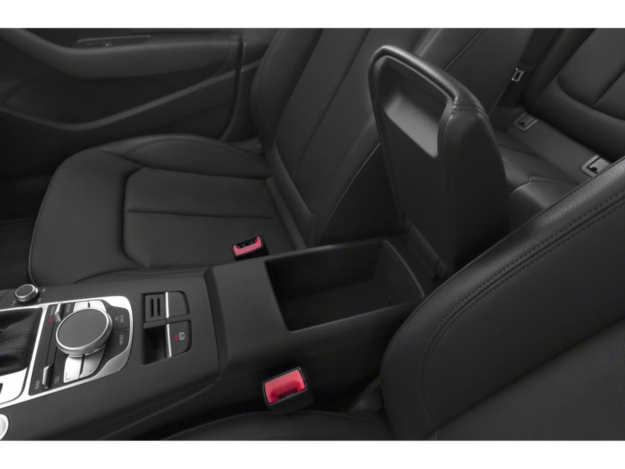 2015 Audi A3 quattro 2.0T Premium