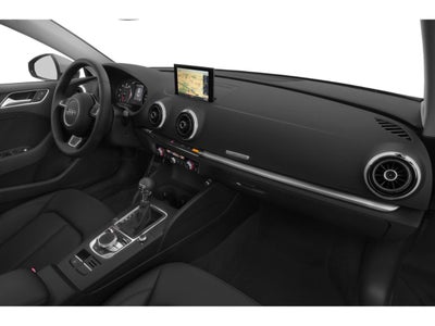 2015 Audi A3 quattro 2.0T Premium