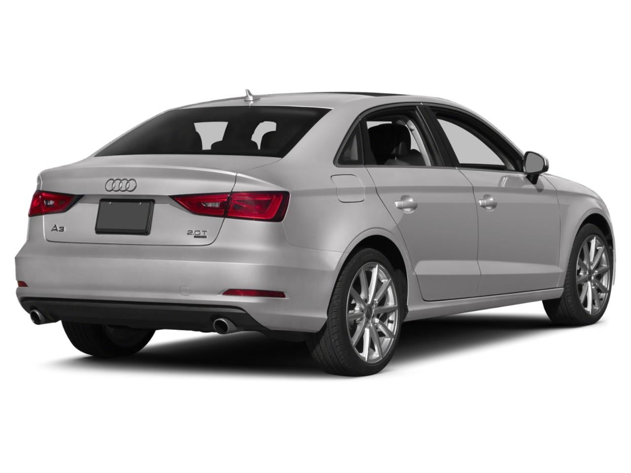2015 Audi A3 quattro 2.0T Premium