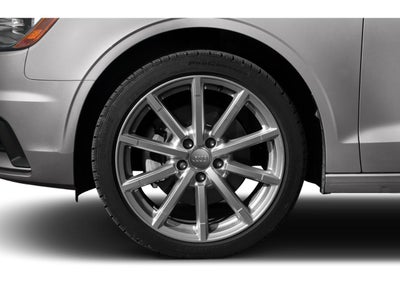 2015 Audi A3 quattro 2.0T Premium