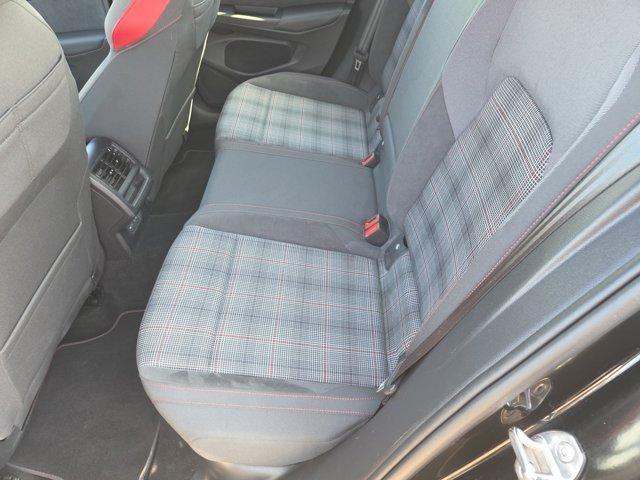 2024 Volkswagen Golf GTI 2.0T S DSG